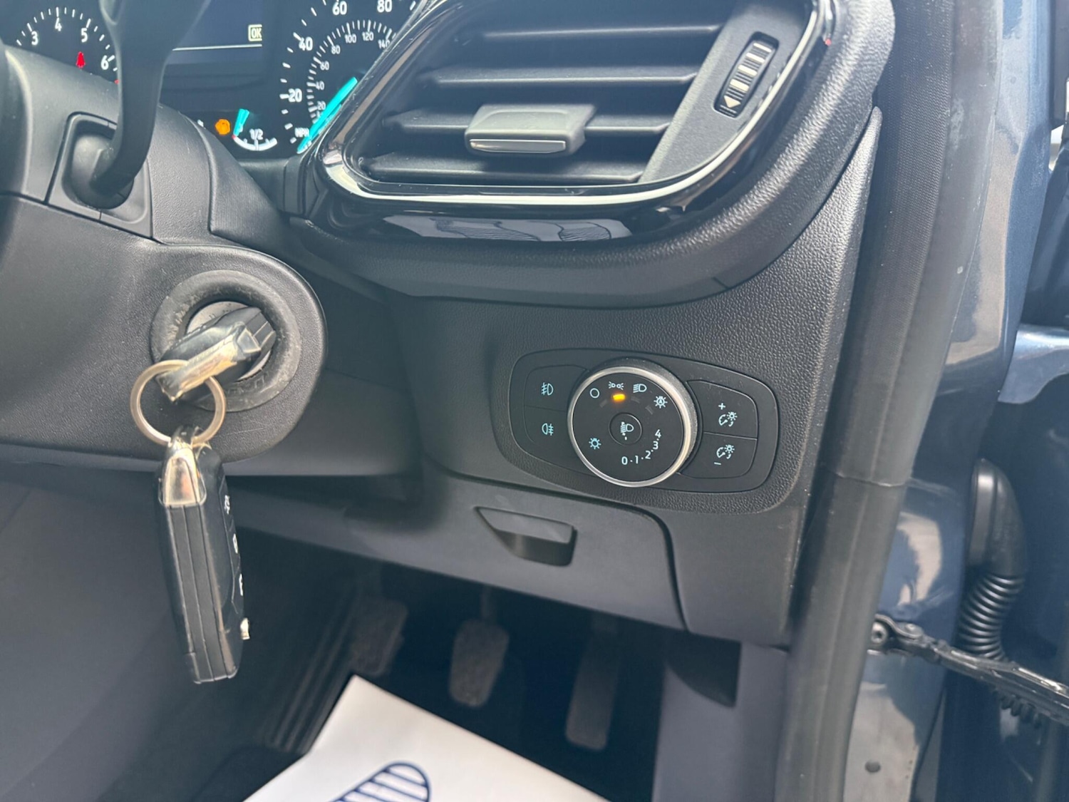 Used Ford Fiesta 2019 for sale - 76432397: Photo 20