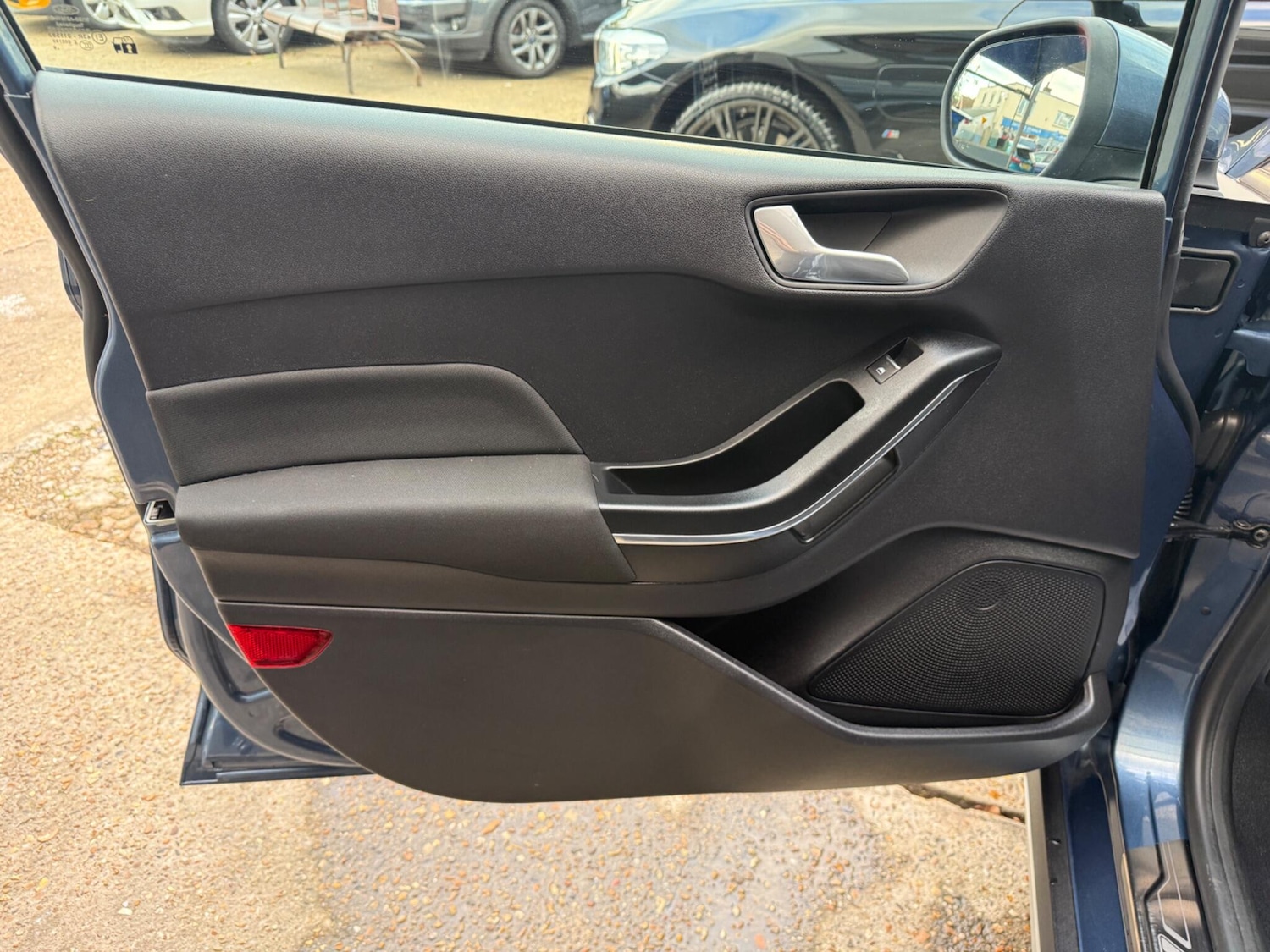 Used Ford Fiesta 2019 for sale - 76432397: Photo 25