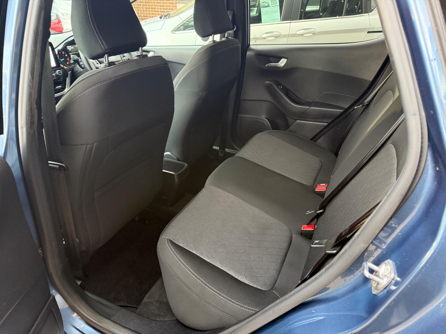 Used Ford Fiesta 2019 for sale - 76432397: Photo 26