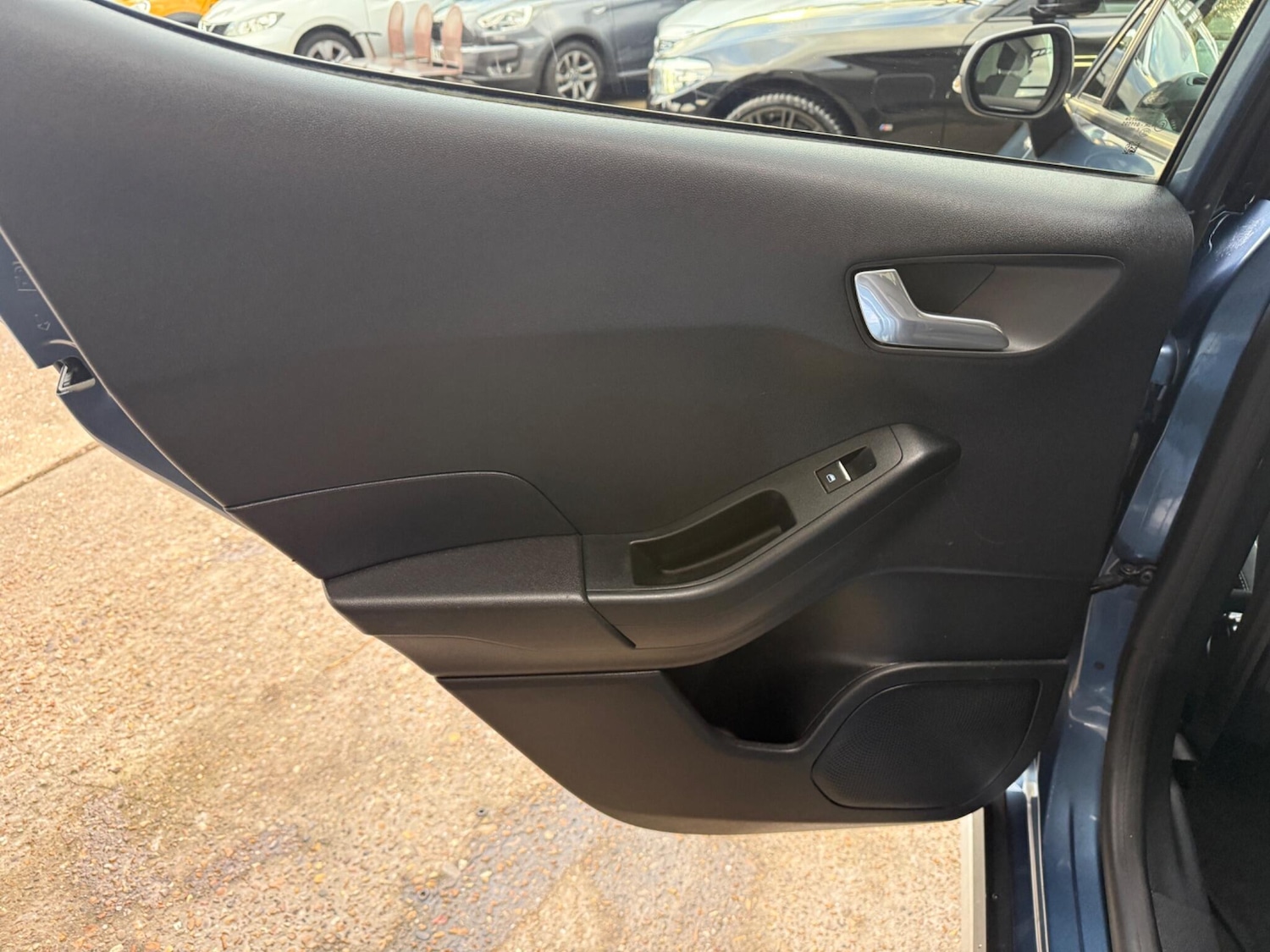 Used Ford Fiesta 2019 for sale - 76432397: Photo 27