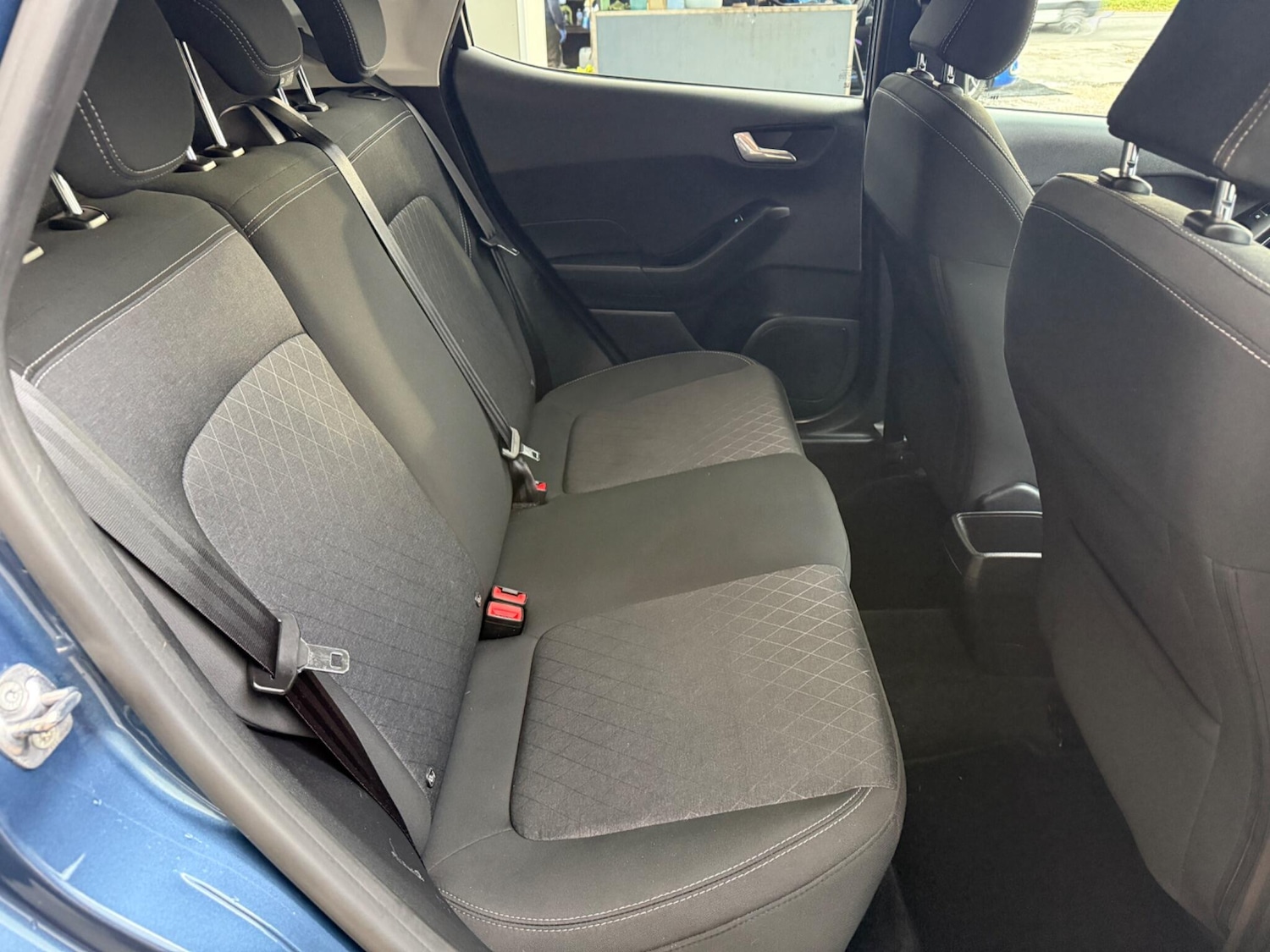Used Ford Fiesta 2019 for sale - 76432397: Photo 28