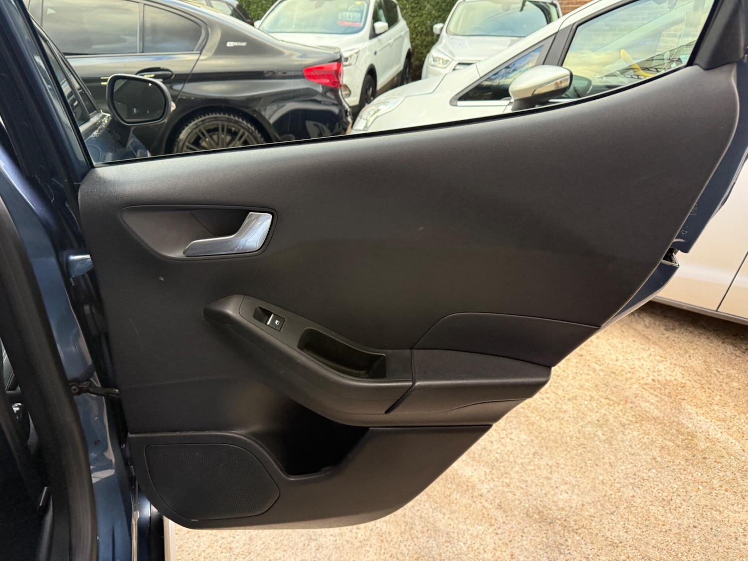 Used Ford Fiesta 2019 for sale - 76432397: Photo 29