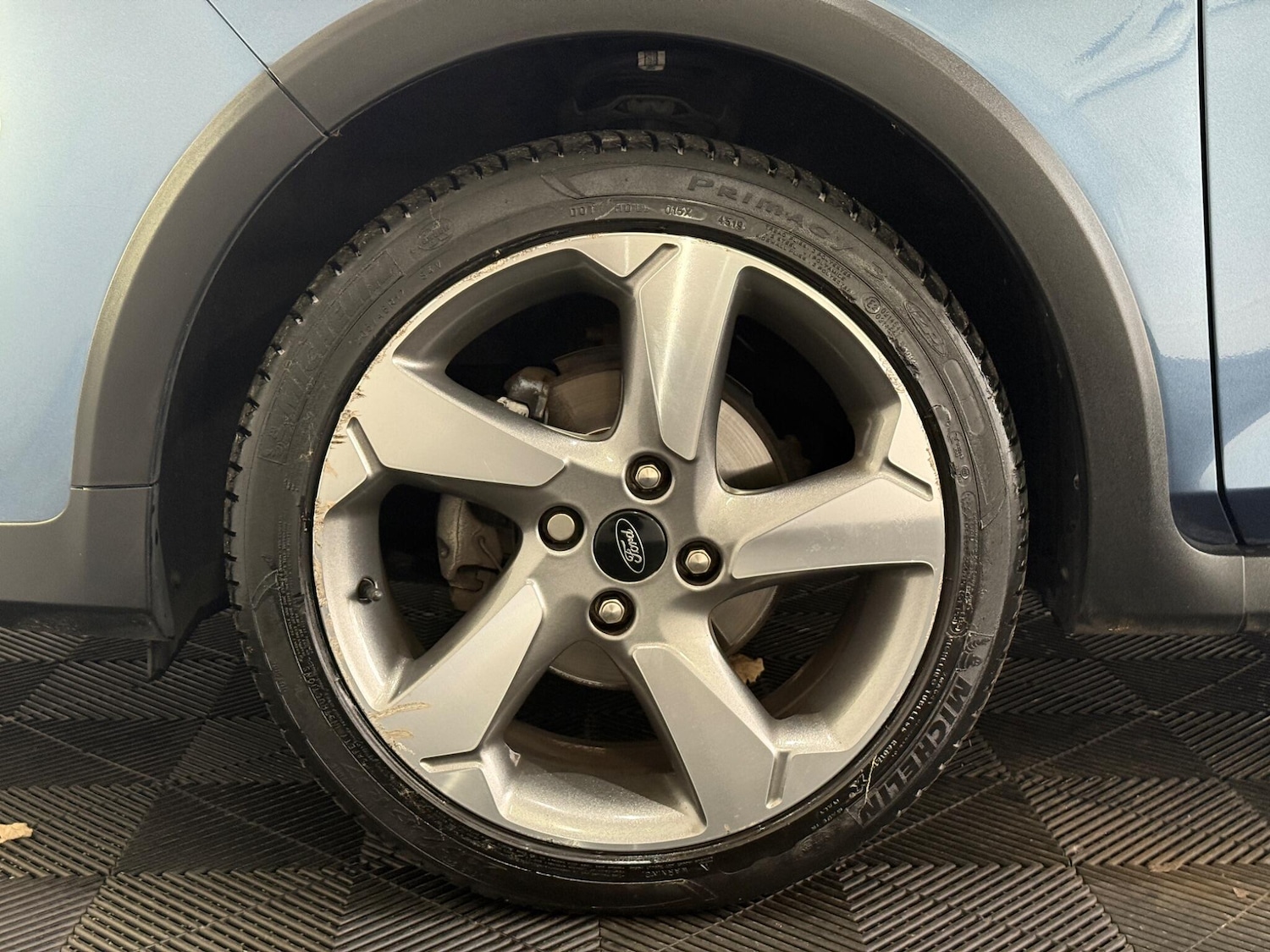 Used Ford Fiesta 2019 for sale - 76432397: Photo 31