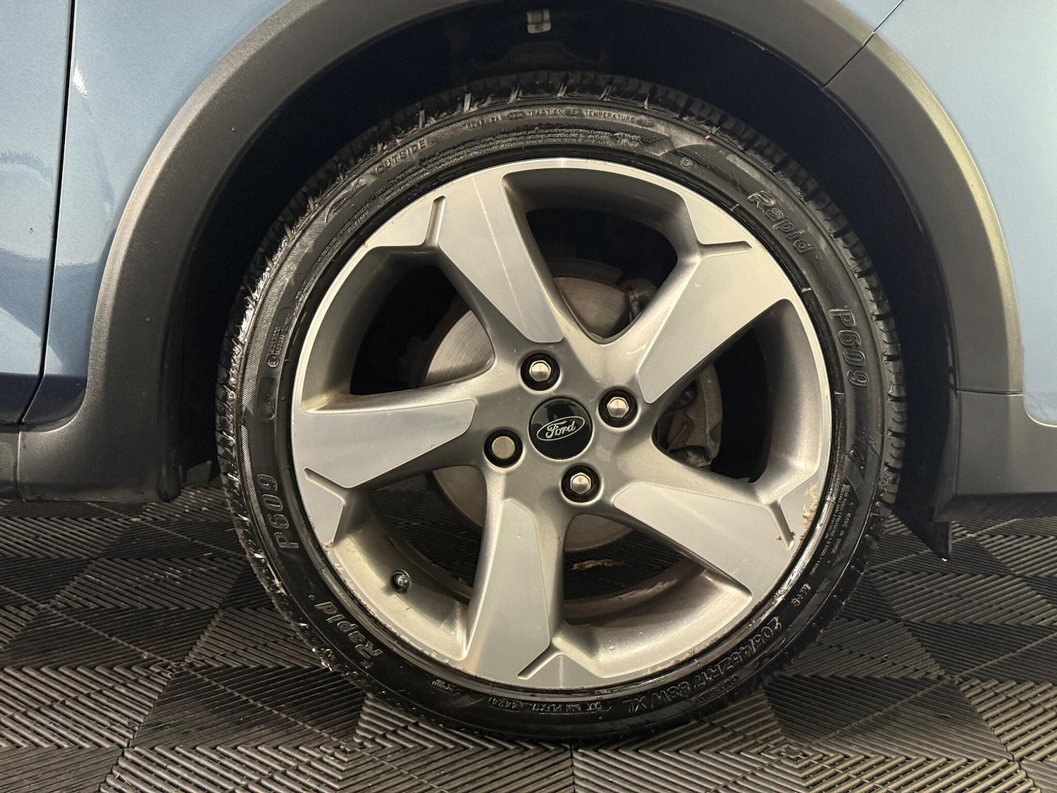 Used Ford Fiesta 2019 for sale - 76432397: Photo 32