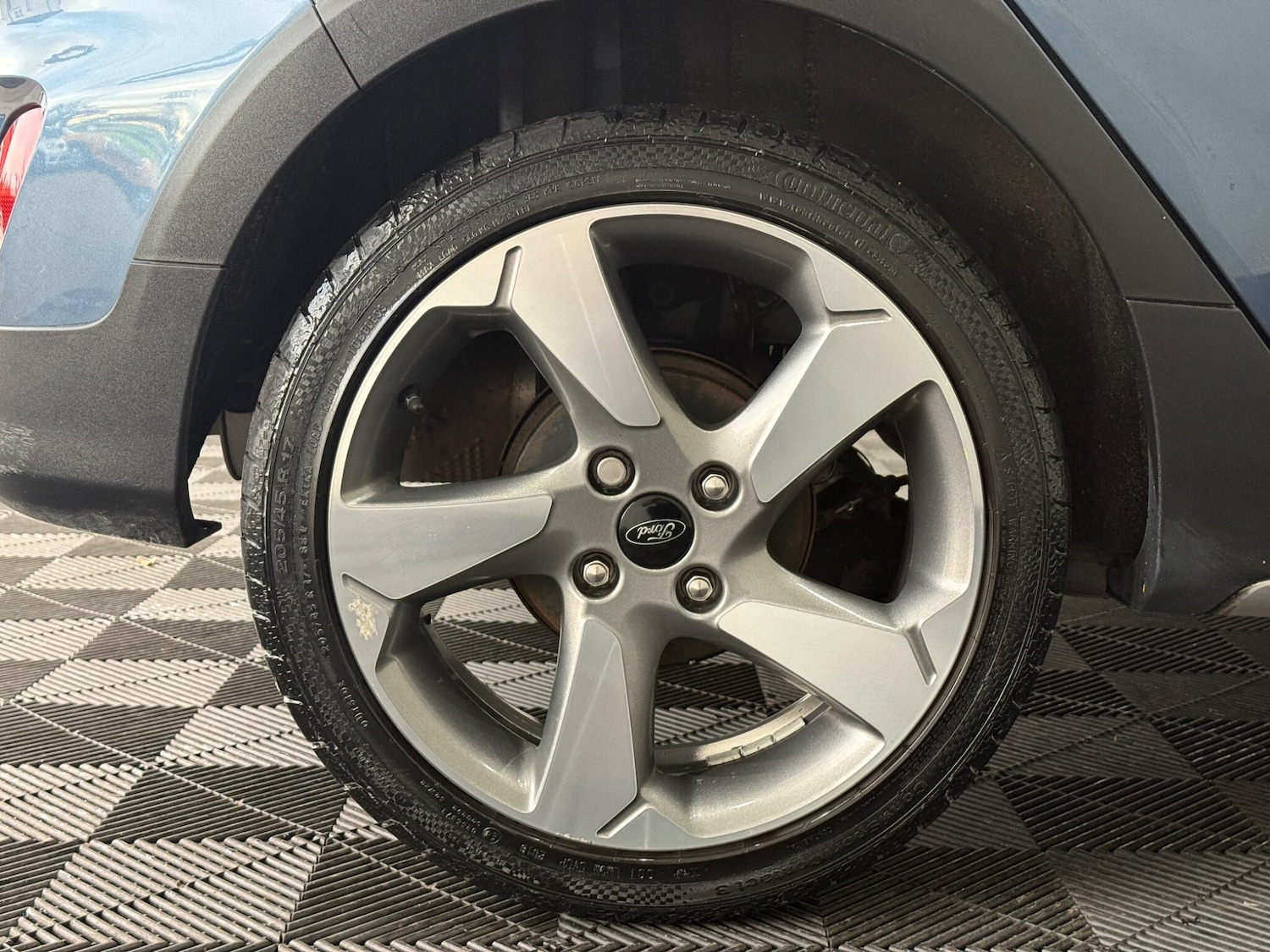 Used Ford Fiesta 2019 for sale - 76432397: Photo 33