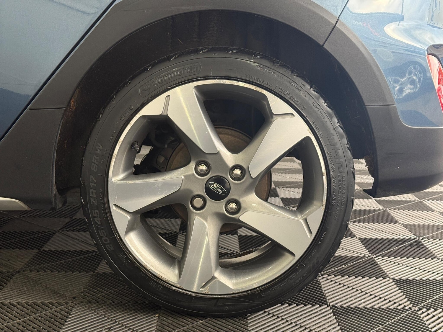 Used Ford Fiesta 2019 for sale - 76432397: Photo 34