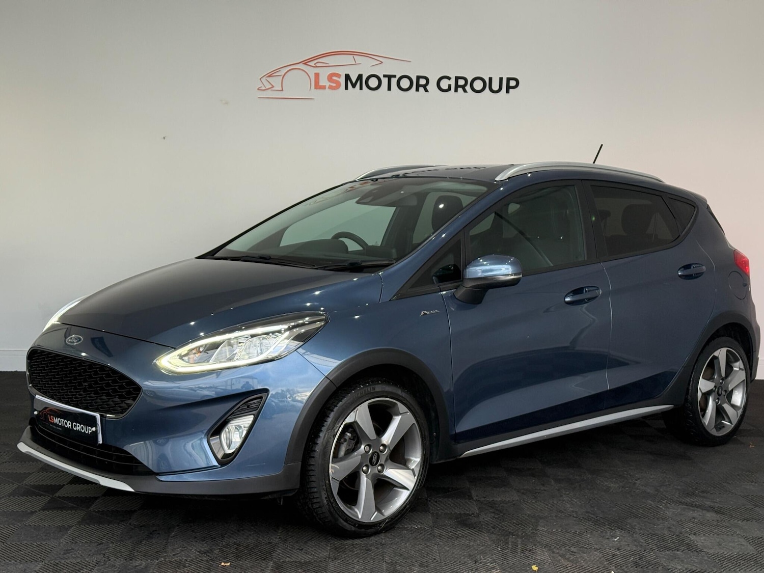 Used Ford Fiesta 2019 for sale - 76432397: Photo 5