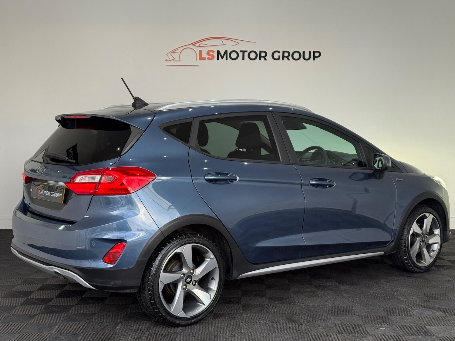 Used Ford Fiesta 2019 for sale - 76432397: Photo 6