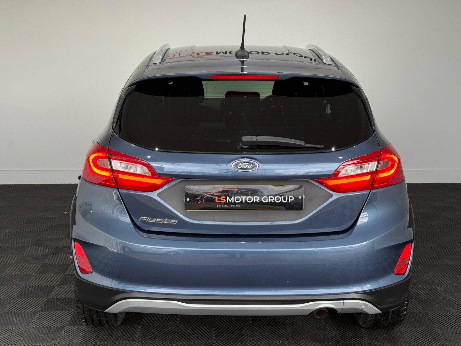 Used Ford Fiesta 2019 for sale - 76432397: Photo 7