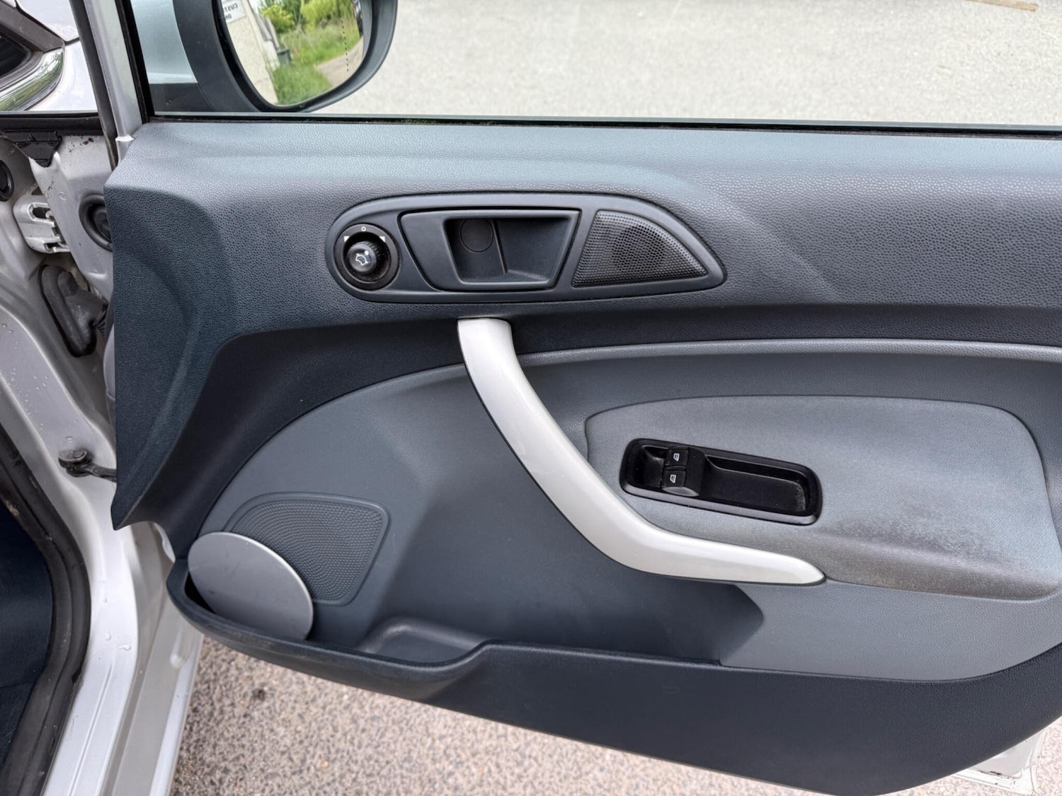 Used Ford Fiesta 2009 for sale - 76349612: Photo 12