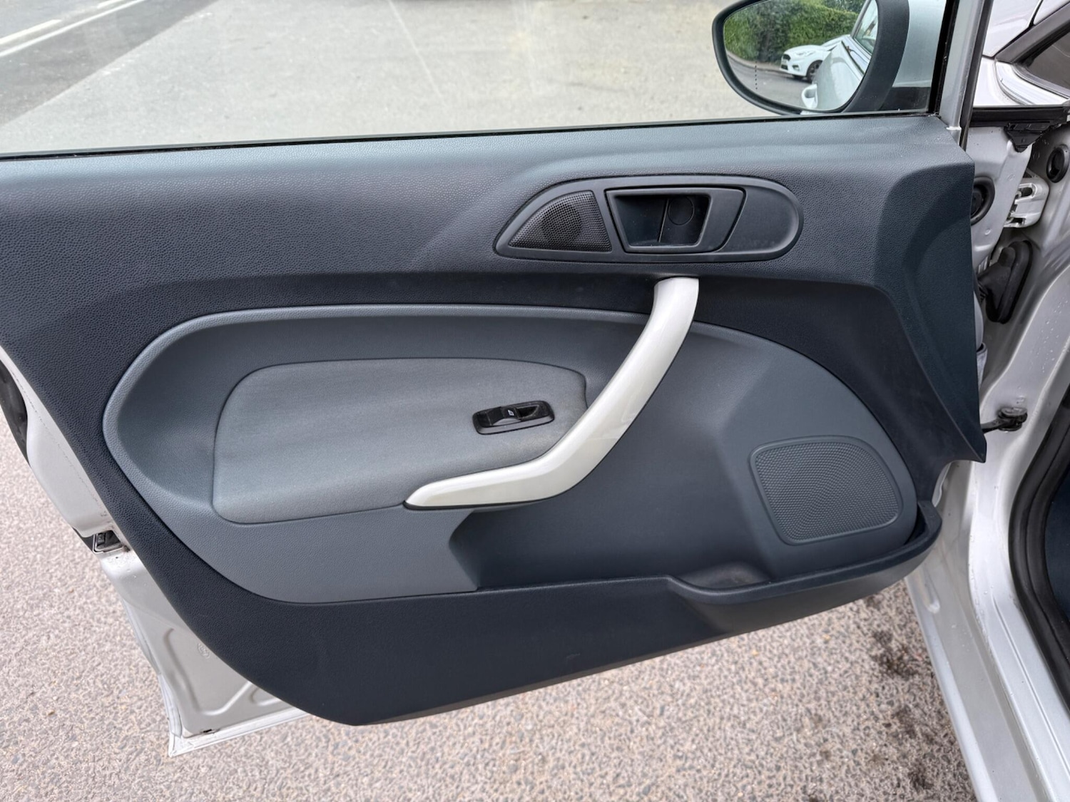 Used Ford Fiesta 2009 for sale - 76349612: Photo 16