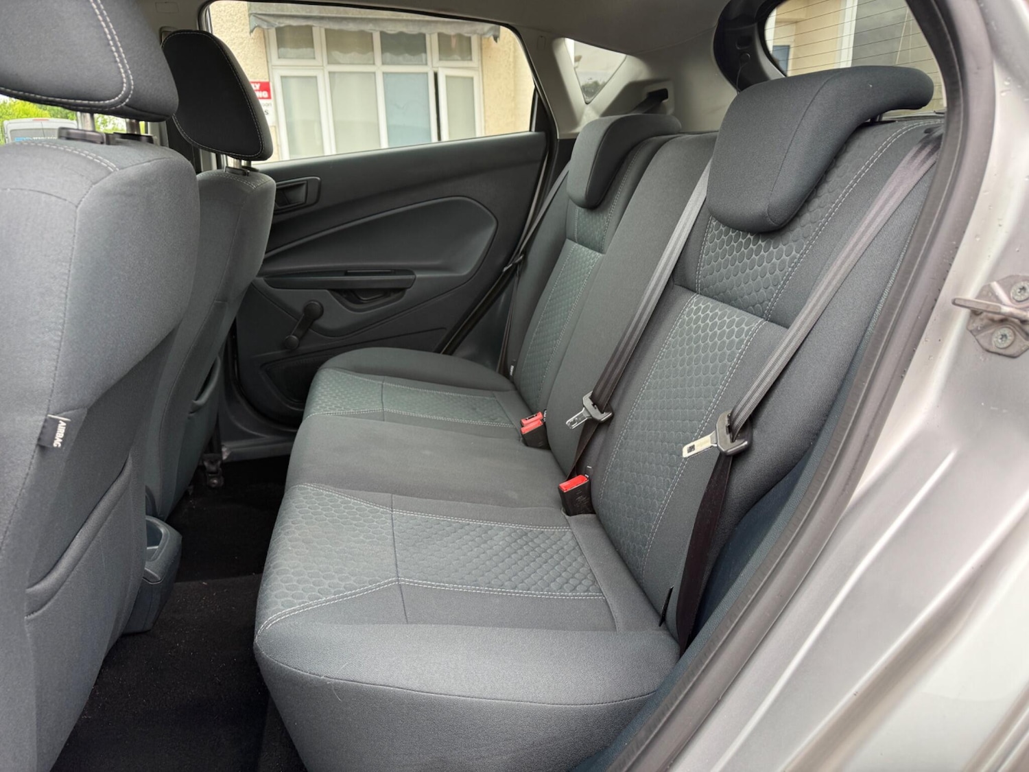 Used Ford Fiesta 2009 for sale - 76349612: Photo 18