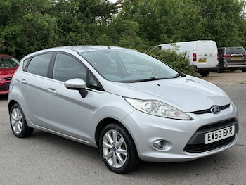 Ford - Fiesta