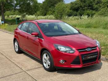 Used Ford Focus 2012 for sale - 74899055: Photo