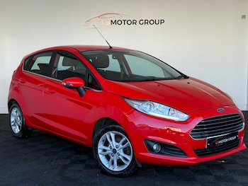 2015 (65) - 1.25 Zetec Euro 6 5dr