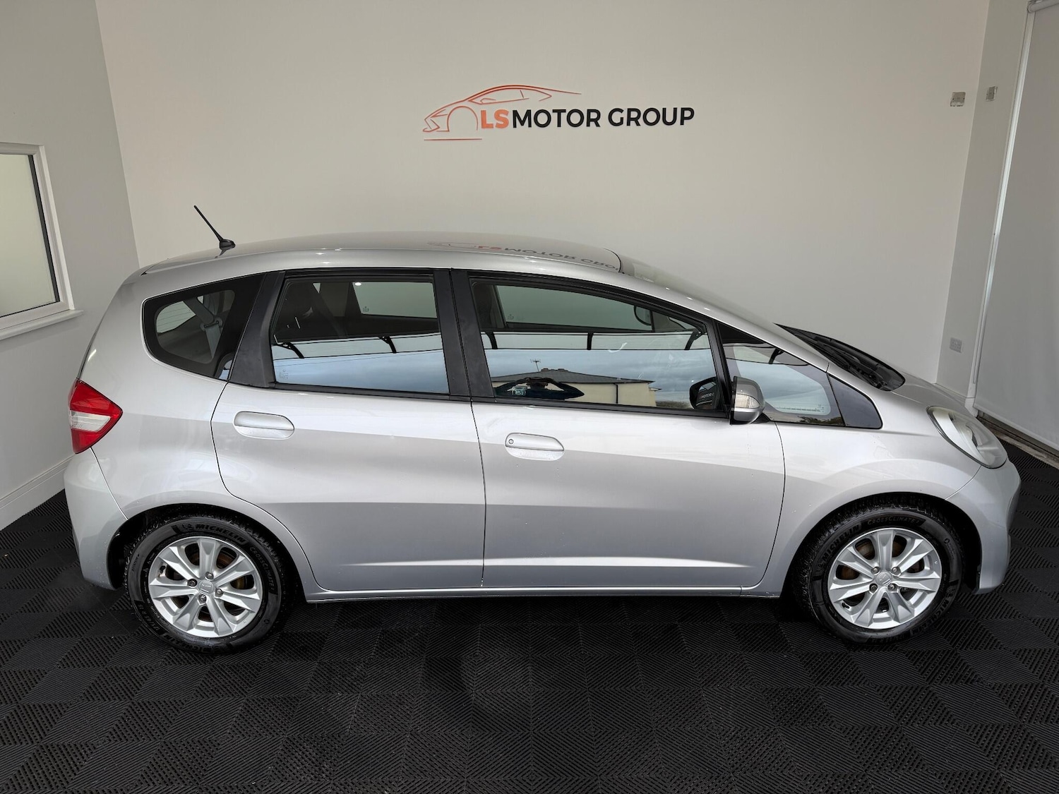 Used Honda Jazz 2011 for sale - 76485592: Photo 11