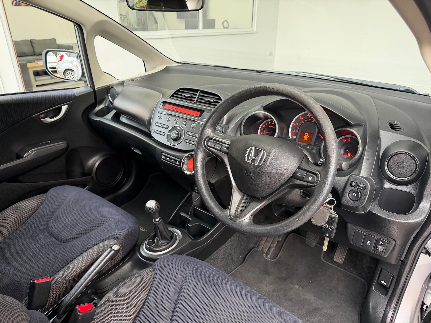 Used Honda Jazz 2011 for sale - 76485592: Photo 12