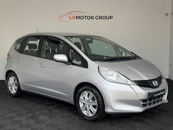 Used Honda Jazz 2011 for sale - 76485592: Photo