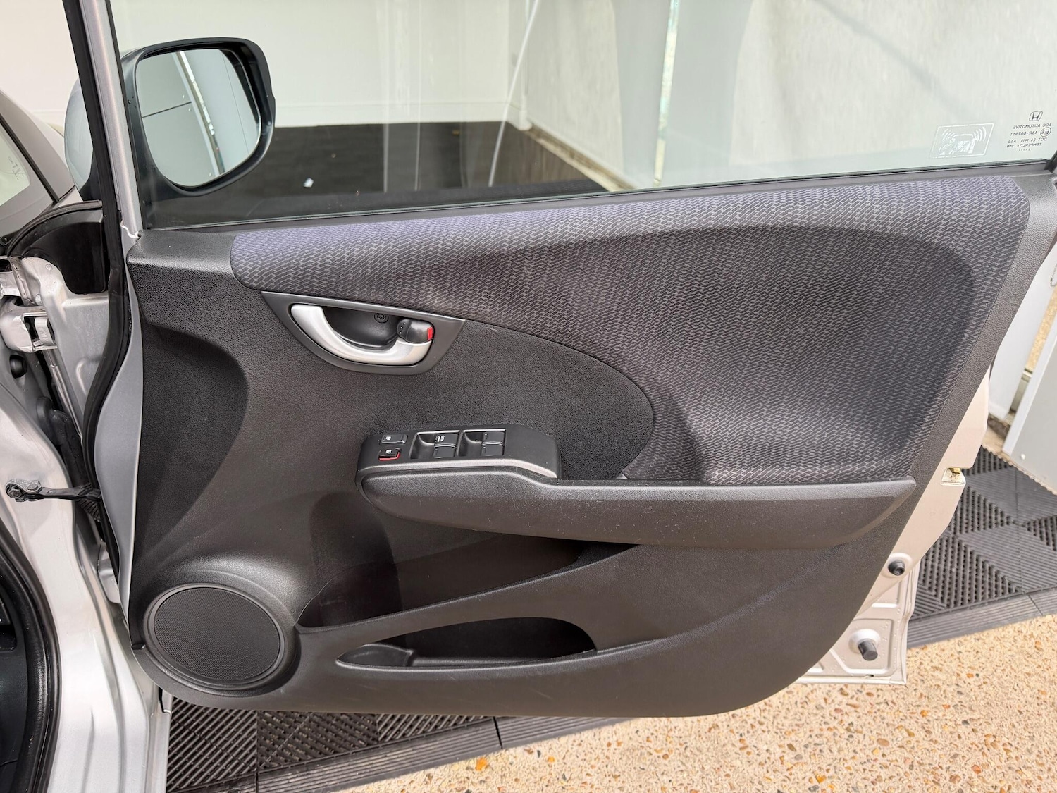 Used Honda Jazz 2011 for sale - 76485592: Photo 23