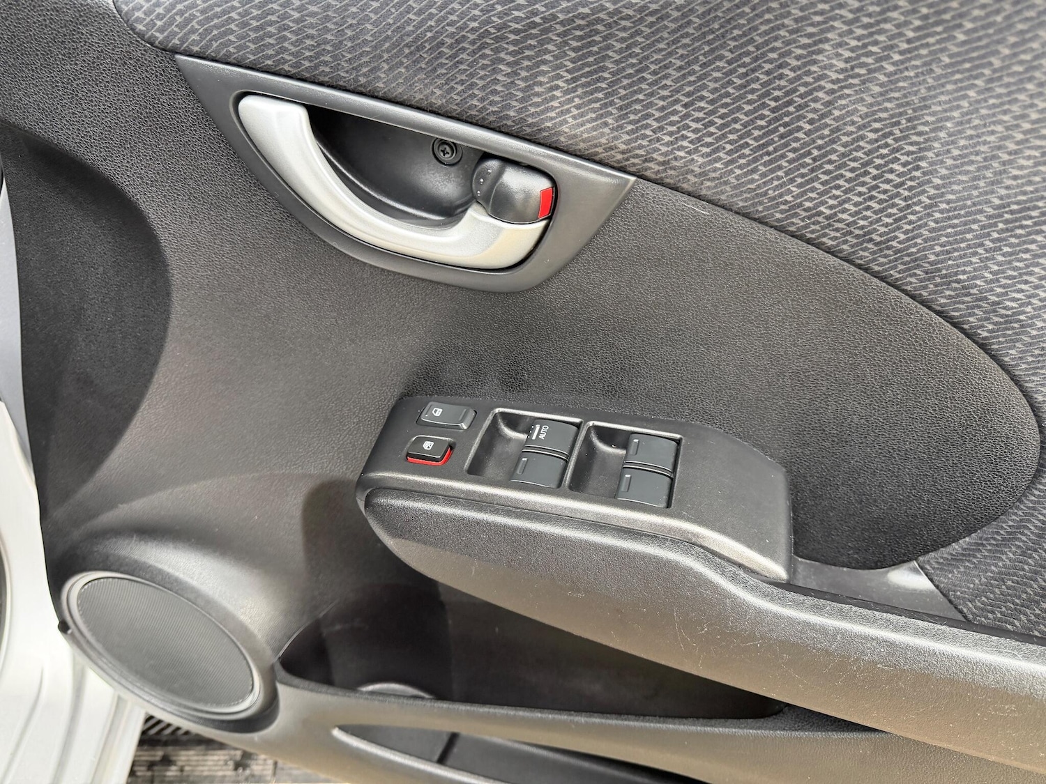 Used Honda Jazz 2011 for sale - 76485592: Photo 24