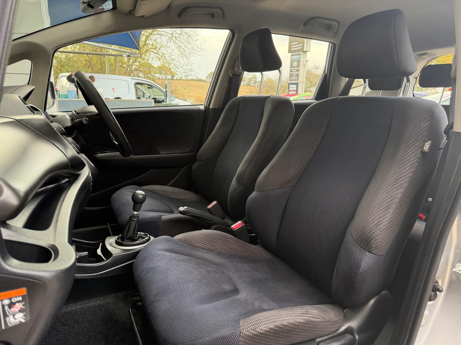 Used Honda Jazz 2011 for sale - 76485592: Photo 25