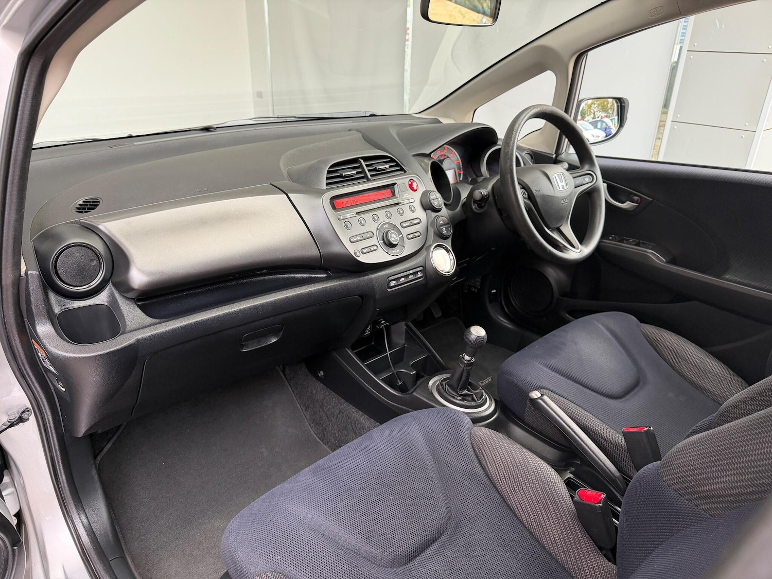 Used Honda Jazz 2011 for sale - 76485592: Photo 26