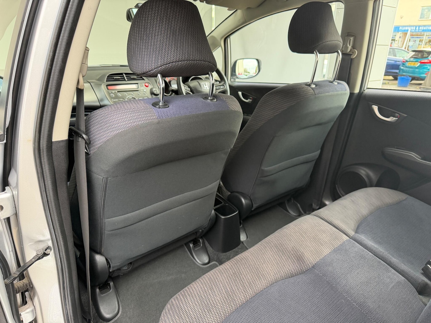 Used Honda Jazz 2011 for sale - 76485592: Photo 28