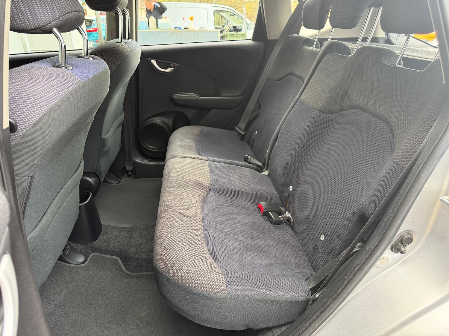 Used Honda Jazz 2011 for sale - 76485592: Photo 29