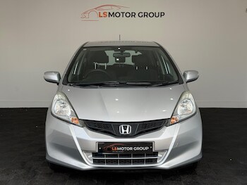 Used Honda Jazz 2011 for sale - 76485592: Photo