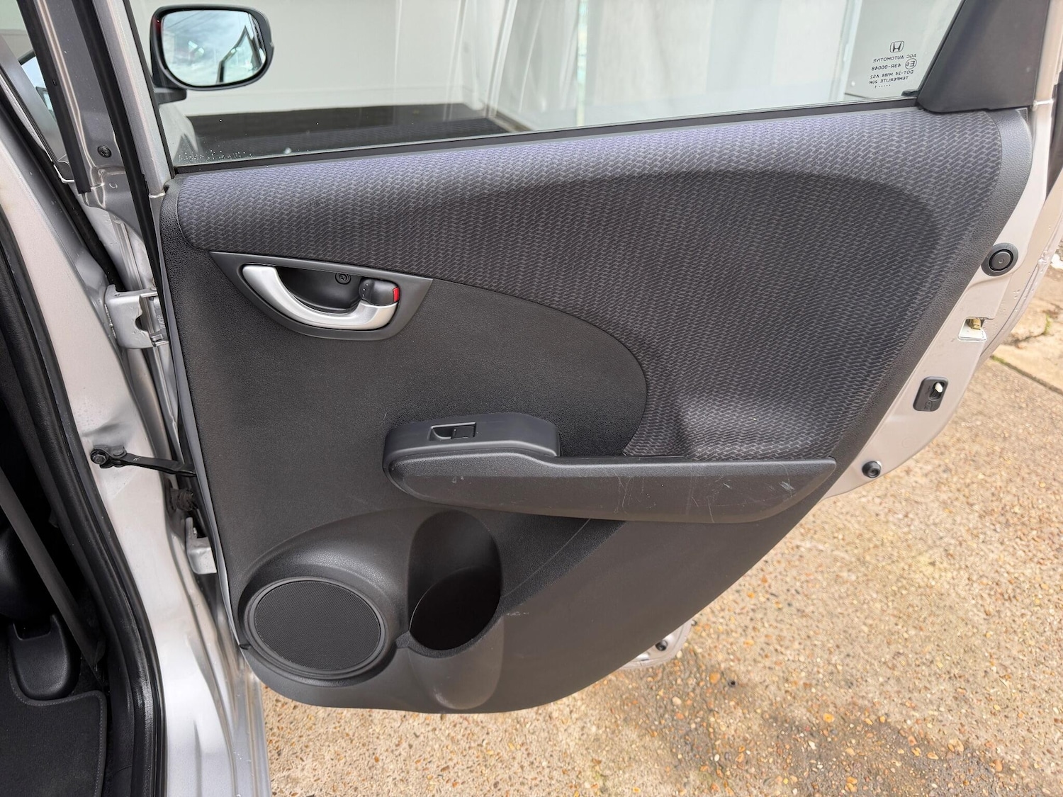 Used Honda Jazz 2011 for sale - 76485592: Photo 32