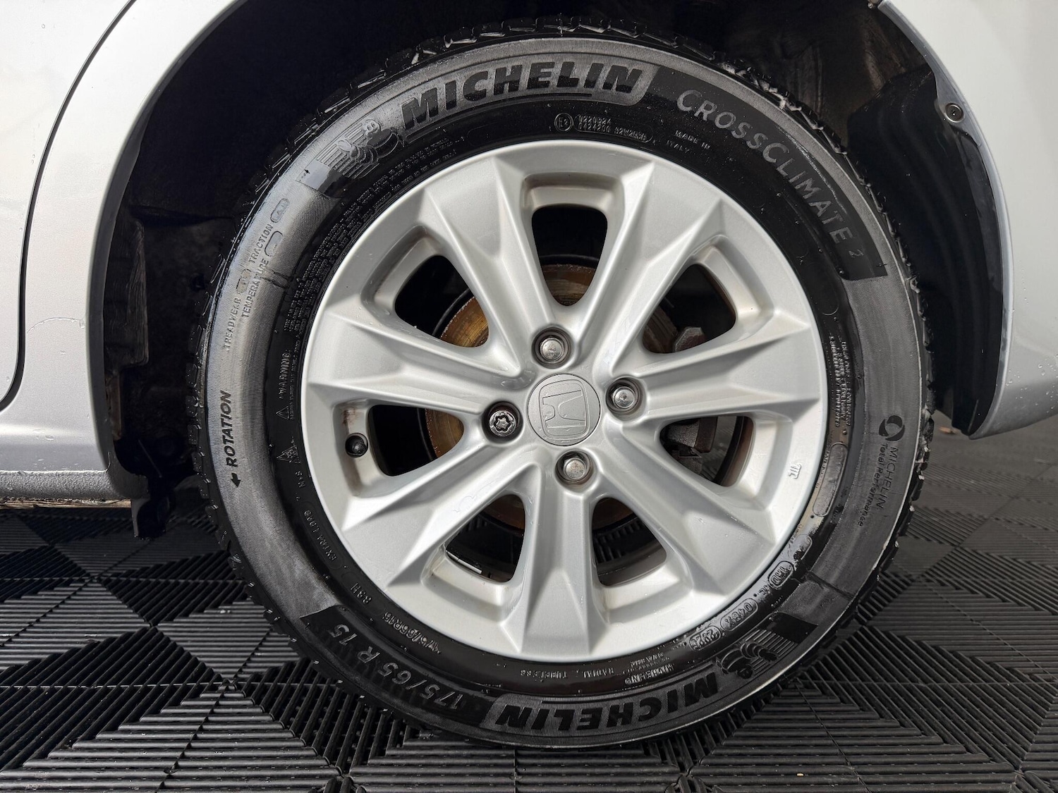 Used Honda Jazz 2011 for sale - 76485592: Photo 35