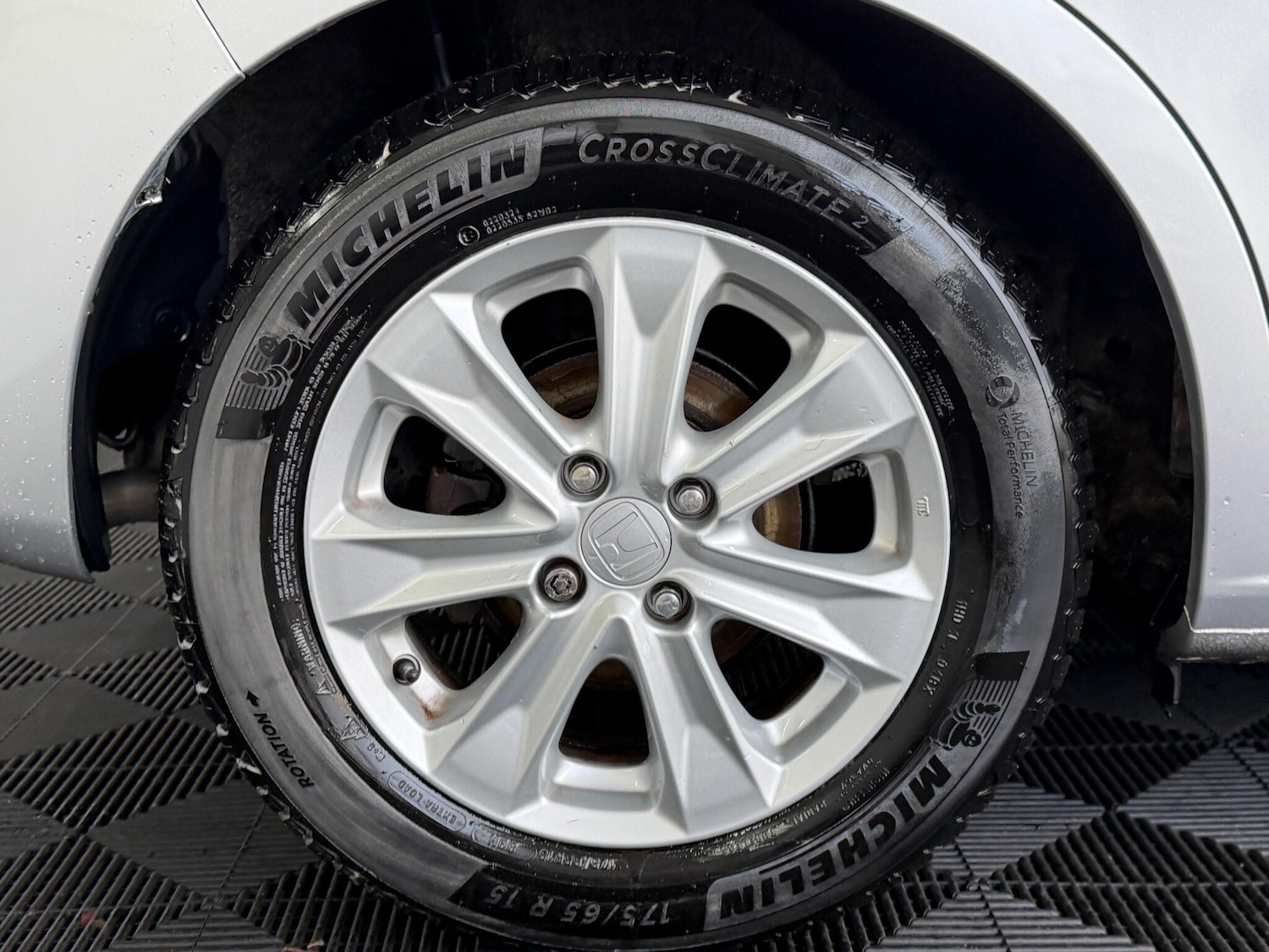 Used Honda Jazz 2011 for sale - 76485592: Photo 36