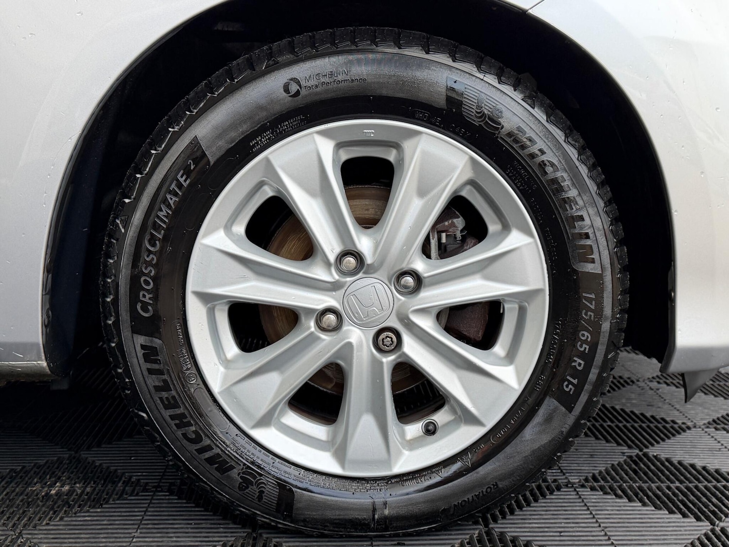 Used Honda Jazz 2011 for sale - 76485592: Photo 37