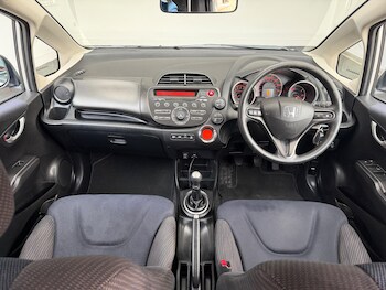 Used Honda Jazz 2011 for sale - 76485592: Photo