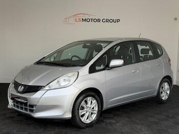 Used Honda Jazz 2011 for sale - 76485592: Photo