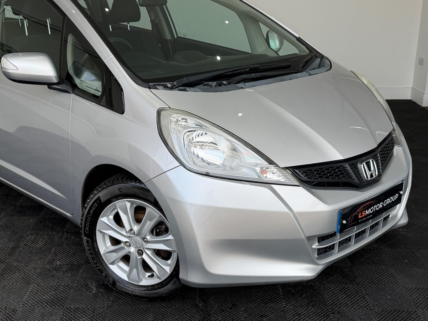 Used Honda Jazz 2011 for sale - 76485592: Photo 8