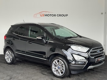 Ford - Ecosport
