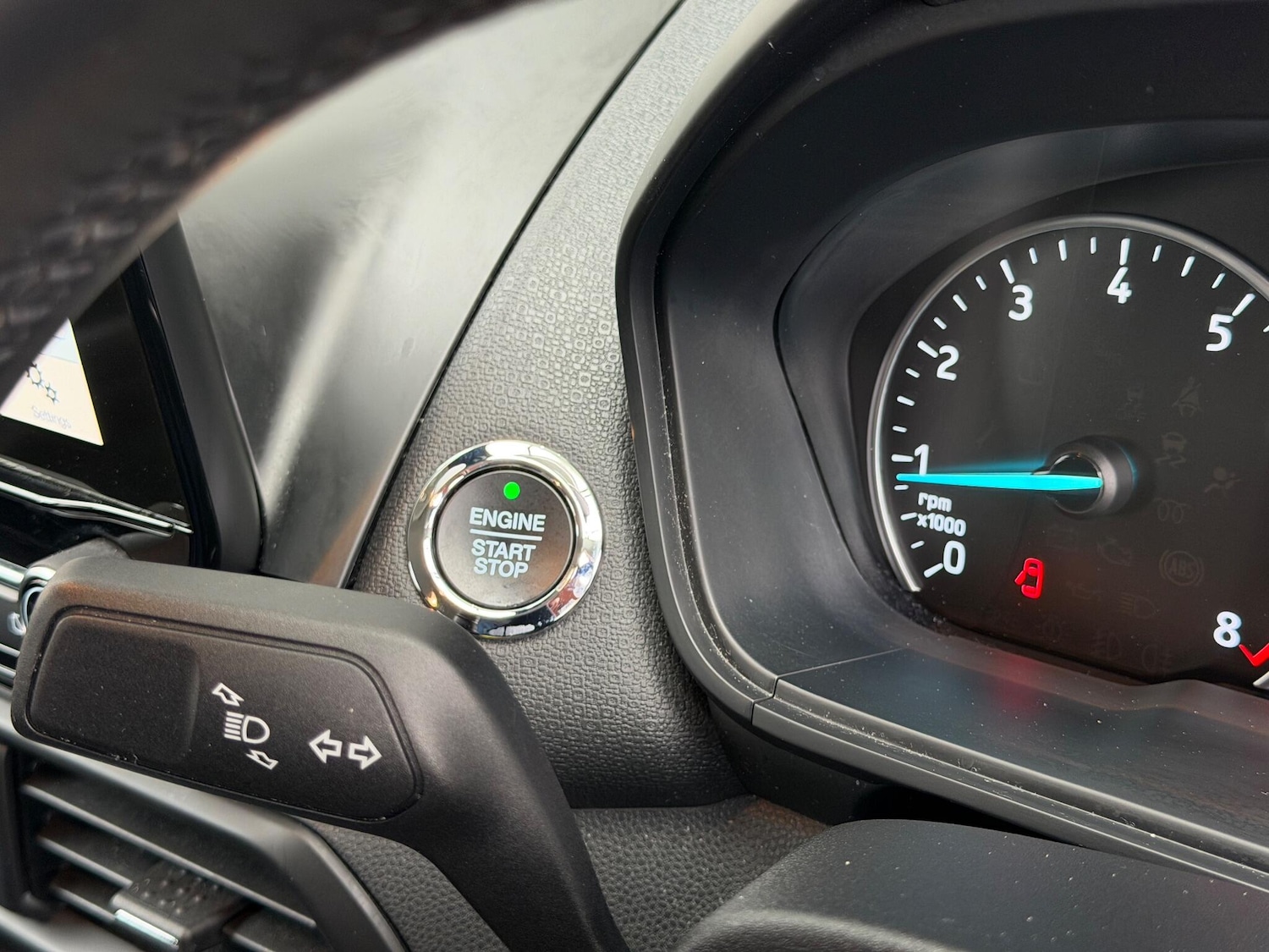 Used Ford Ecosport 2018 for sale - 76688854: Photo 25