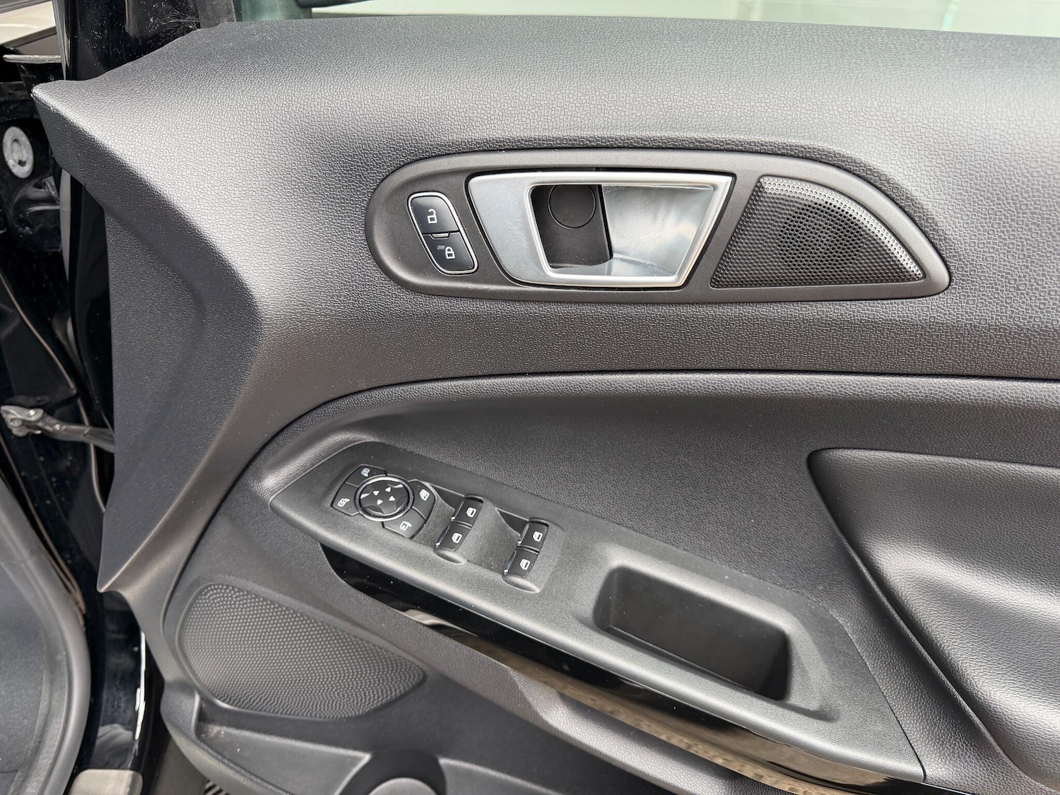 Used Ford Ecosport 2018 for sale - 76688854: Photo 31