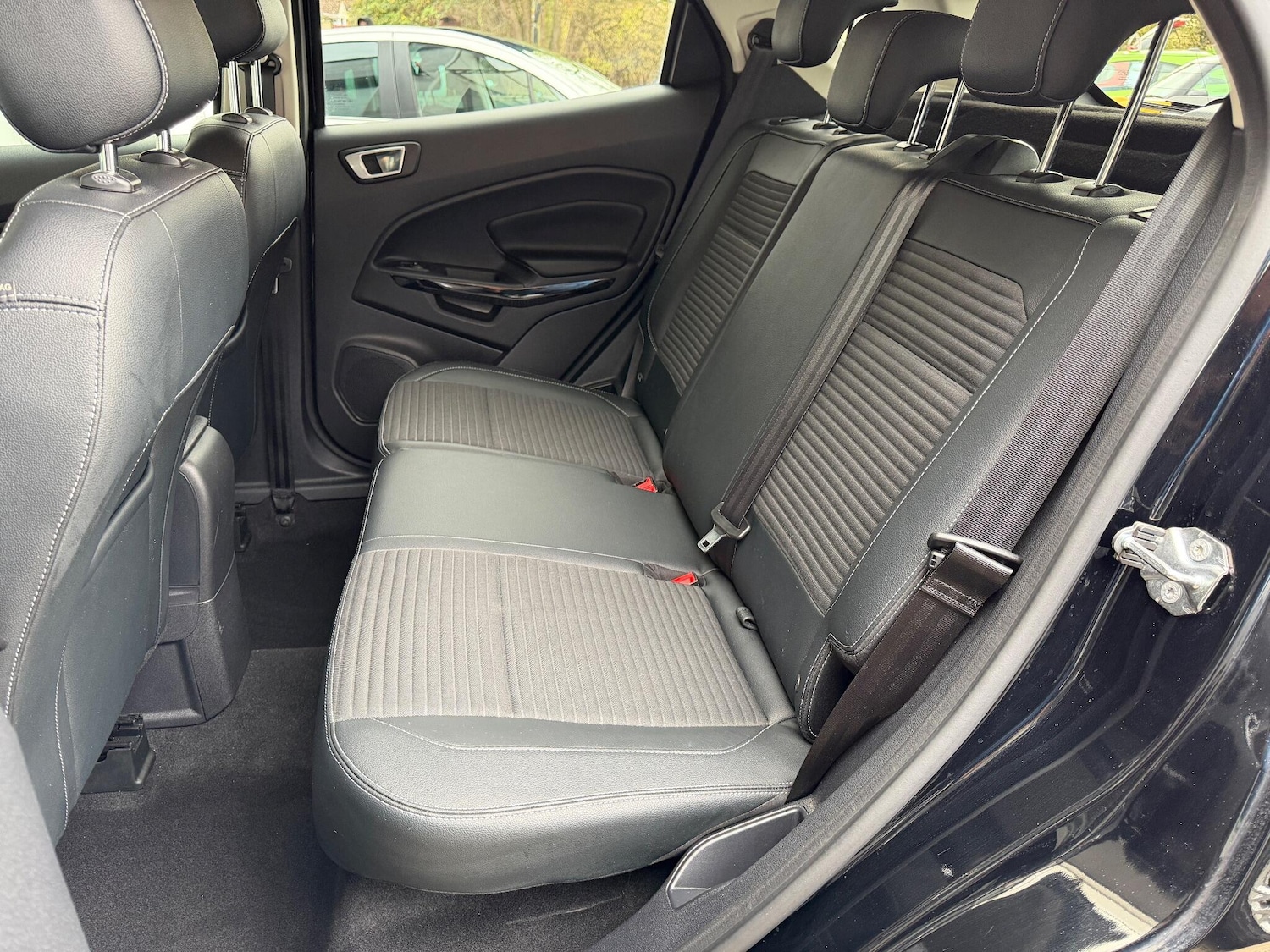 Used Ford Ecosport 2018 for sale - 76688854: Photo 35