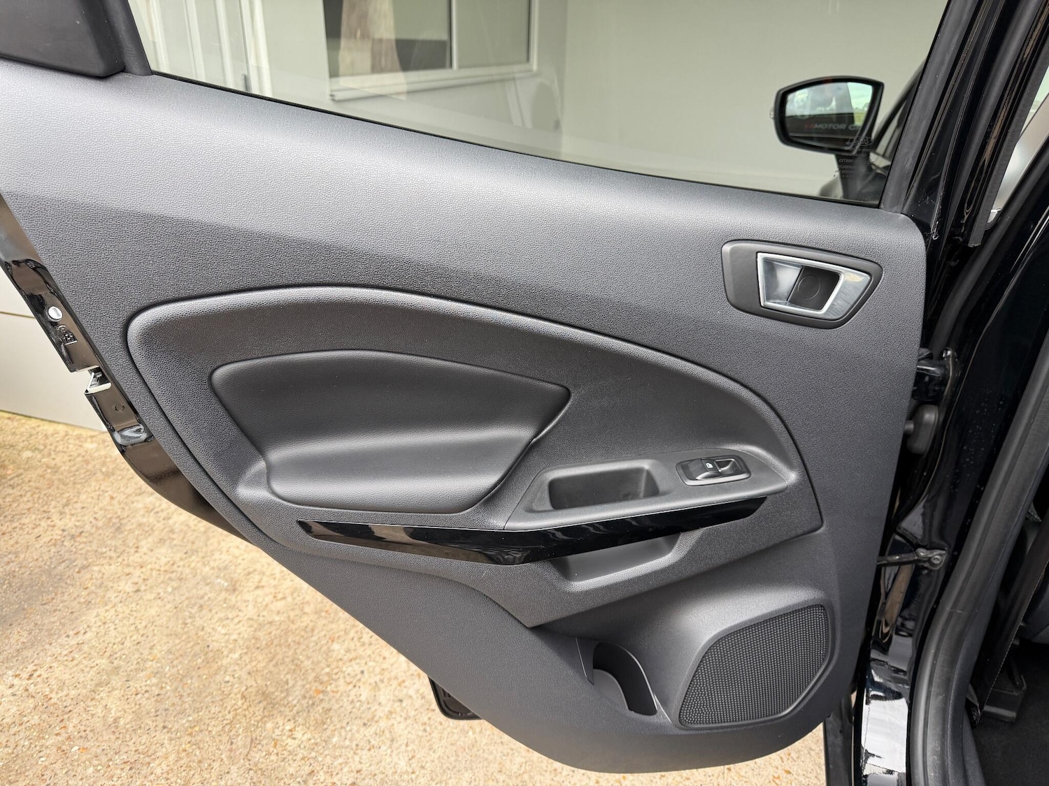 Used Ford Ecosport 2018 for sale - 76688854: Photo 36