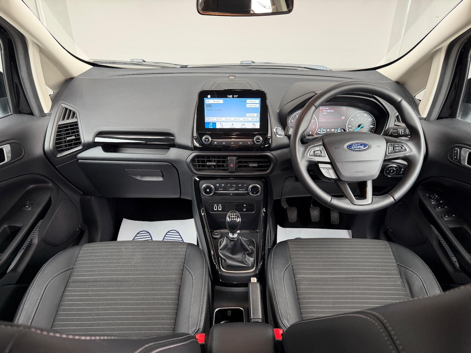 Used Ford Ecosport 2018 for sale - 76688854: Photo 5