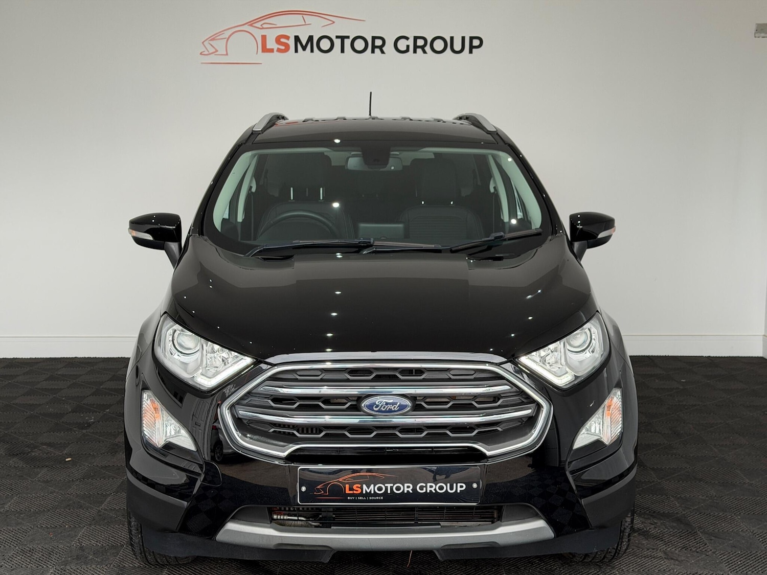 Used Ford Ecosport 2018 for sale - 76688854: Photo 7