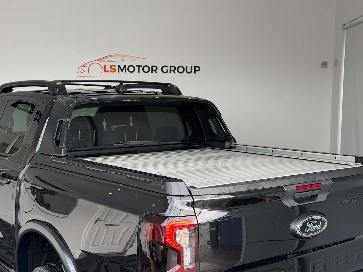 Used Ford Ranger 2024 for sale - 76688596: Photo 10