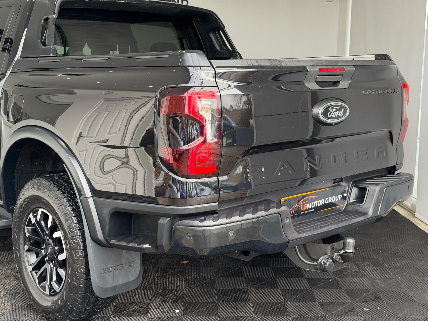 Used Ford Ranger 2024 for sale - 76688596: Photo 11