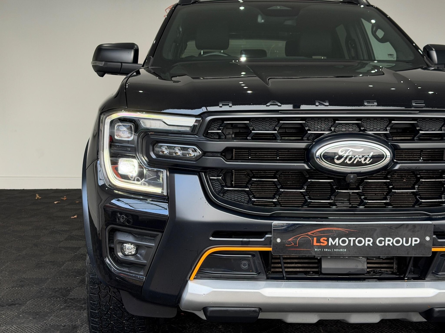 Used Ford Ranger 2024 for sale - 76688596: Photo 12