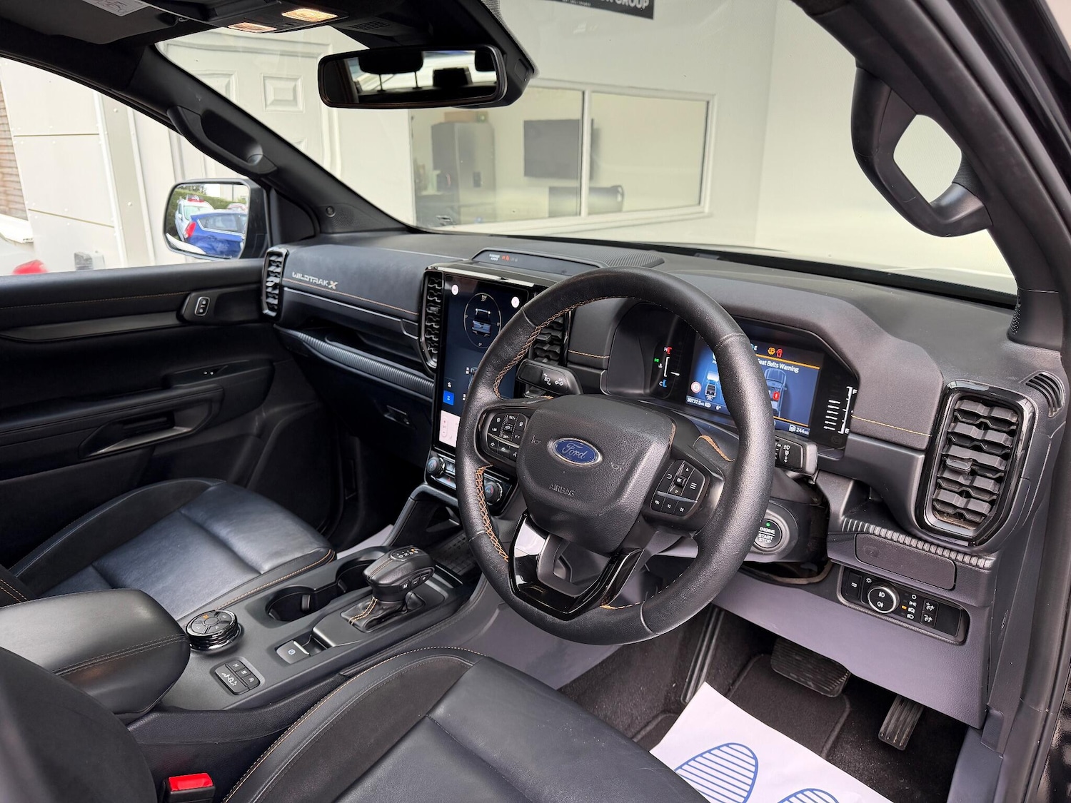 Used Ford Ranger 2024 for sale - 76688596: Photo 13