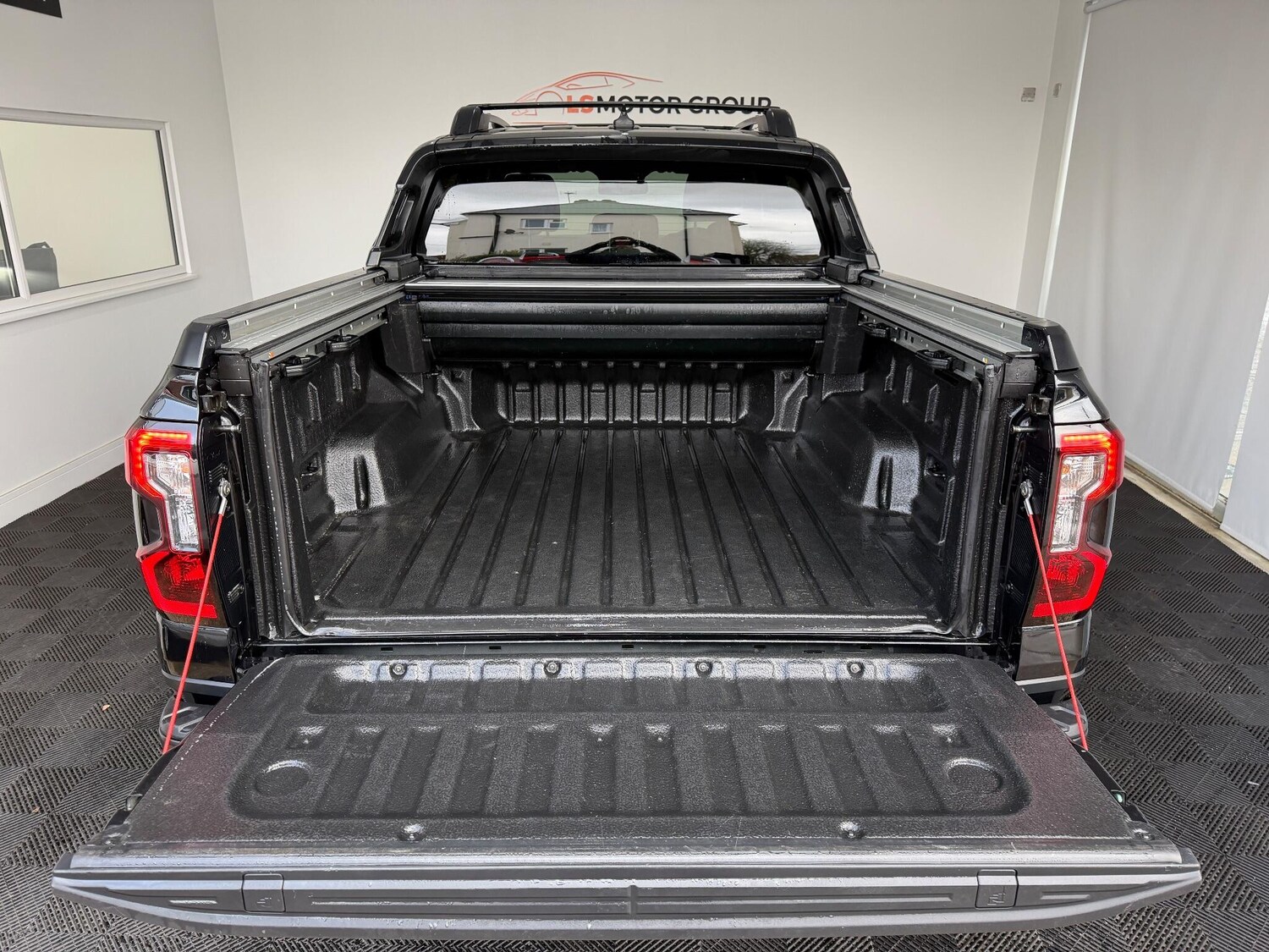 Used Ford Ranger 2024 for sale - 76688596: Photo 16