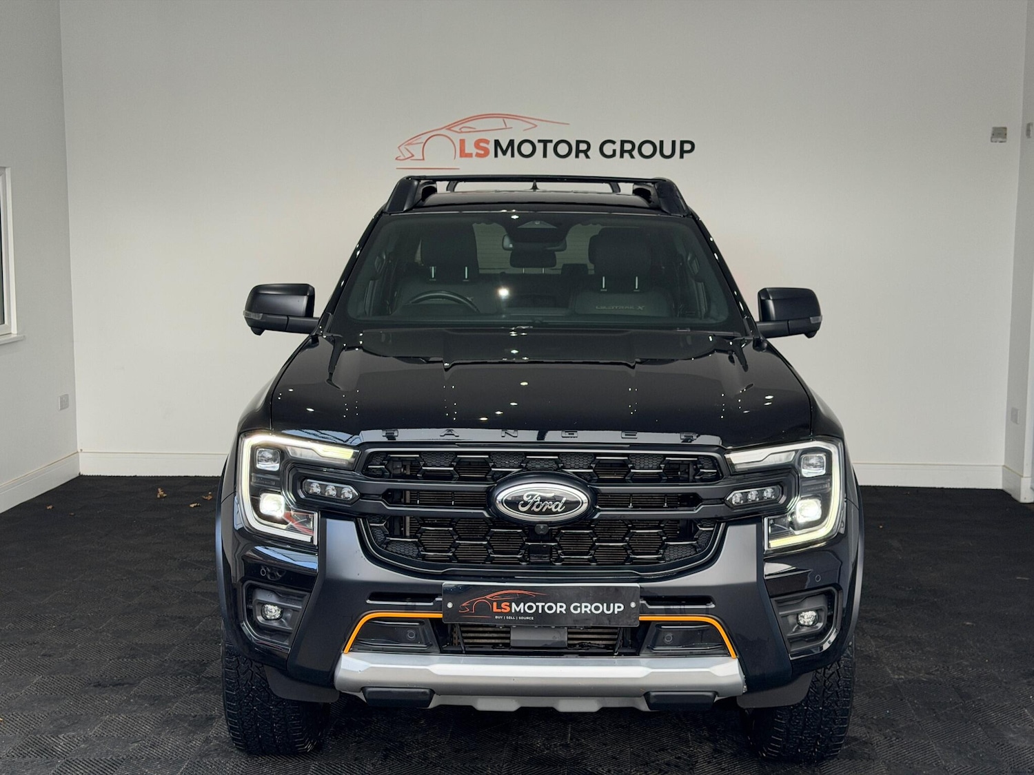 Used Ford Ranger 2024 for sale - 76688596: Photo 2