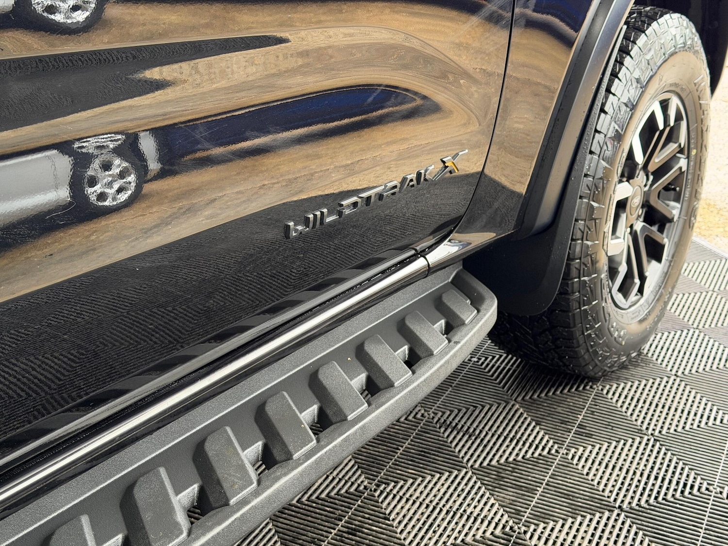 Used Ford Ranger 2024 for sale - 76688596: Photo 20